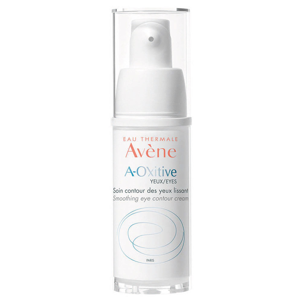 Cuidado-Contorno-De-Ojos-Avene-A-Oxitive-Eau-Thermale-Frasco-X-15mL-imagen-2