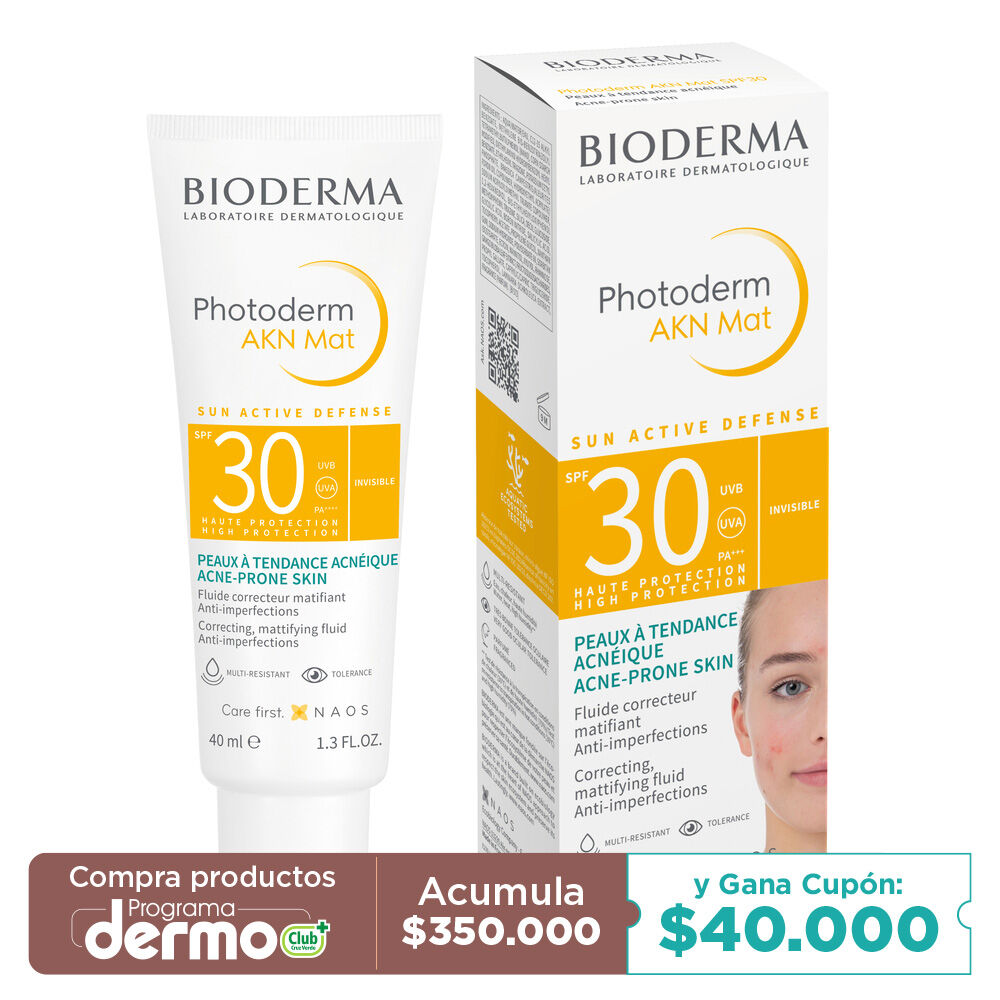 Protector-Solar-Photoderm-AKN-Mat-SPF-30-Tubo-X-40mL-imagen-3