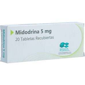 Midodrina-Tabletas-Recubiertas-5Mg-Caja-X-20--imagen