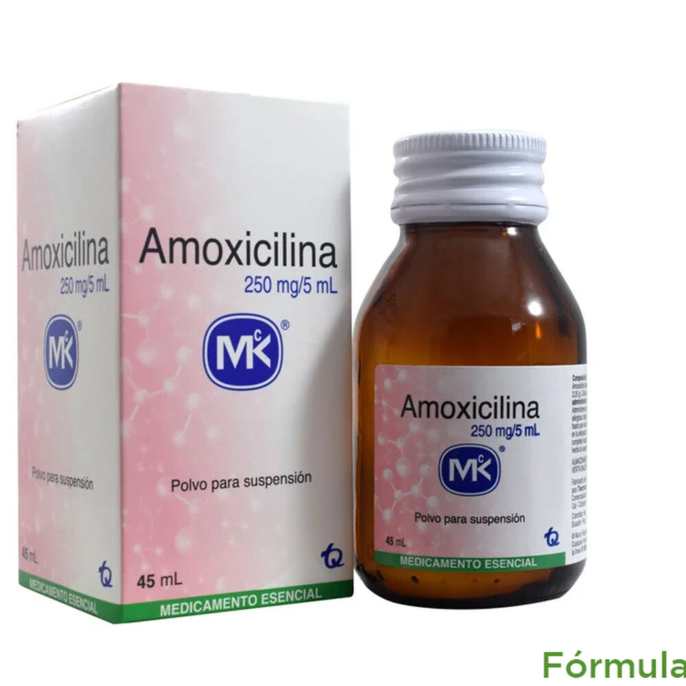 Amoxicilina-250Mg/5Ml(5%)-Polvo-Suspenci&oacute;n-Oral-Frasco-X-45Ml-Mk-imagen