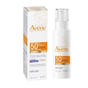 Agua-Termal-Avene-Antiedad-Spf-50+-Frasco-40Ml-imagen