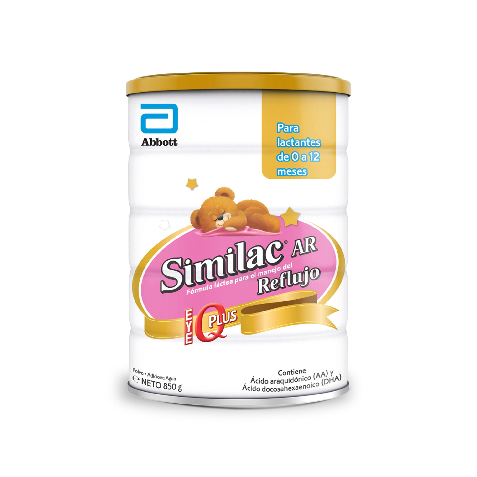 Similac Especializada Anti-Reflujo Polvo 850G