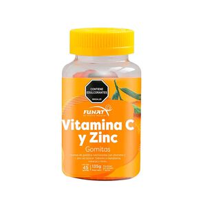 Gomitas-Funat-Con-Vitamina-C+-Zinc-Frasco-X-135Gr-Naranja-Mandarina-Limon-imagen