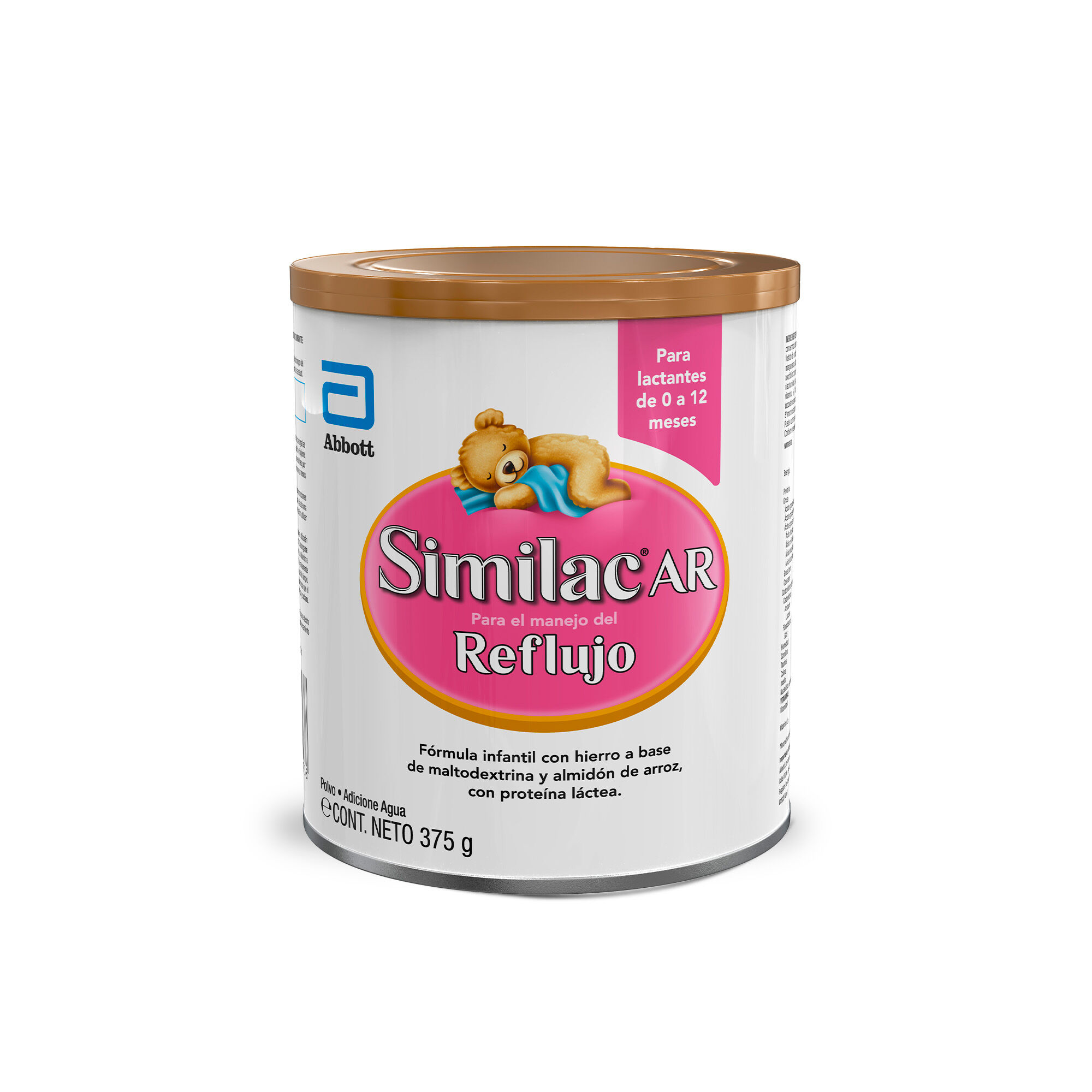 Similac Especializada Anti-Reflujo Polvo 375G
