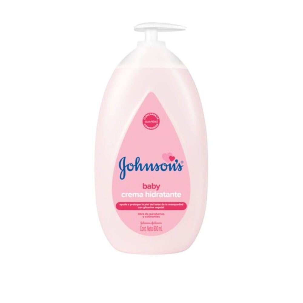 Crema-Hidratante-Johnsons-Baby-Frasco-X-800Ml-imagen-2