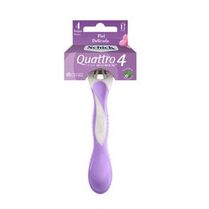 Maquina-De-Afeitar-Schick-For-Women-Und-imagen