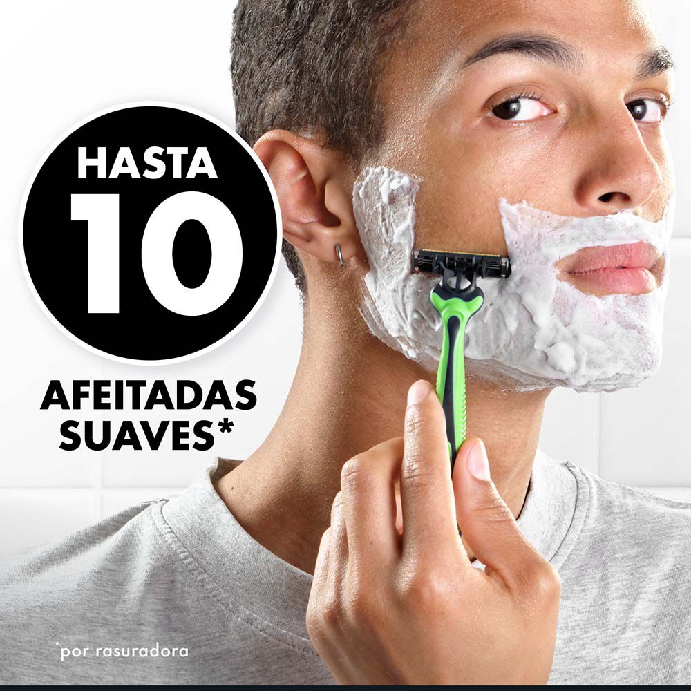 Maquina-Afeitar-Gillette-Sobre-X-2-Body-Sense-3X-imagen-3