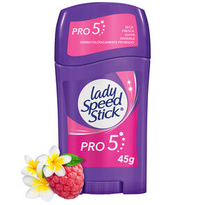 Desodorante-Lady-Speed-Styck-Pro-5-Barra-X-45-g-imagen