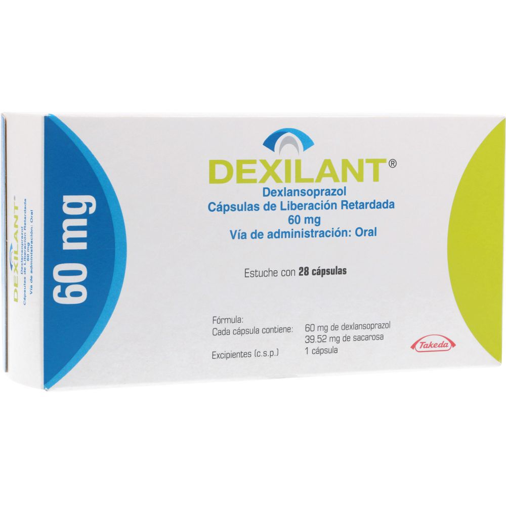Dexilant-Cápsulas-Liberación-Retardada-60Mg-Caja-X-28-imagen