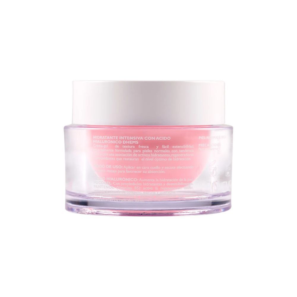 Crema-Hidratante-Dhems-Con-Acido-Hialuronico-Pote-por-50Ml-imagen-3