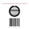 Sombra-Compacta-Individual-Samy-Caja-por-4Gr-N.-23-Blanco-Perlado-imagen-2
