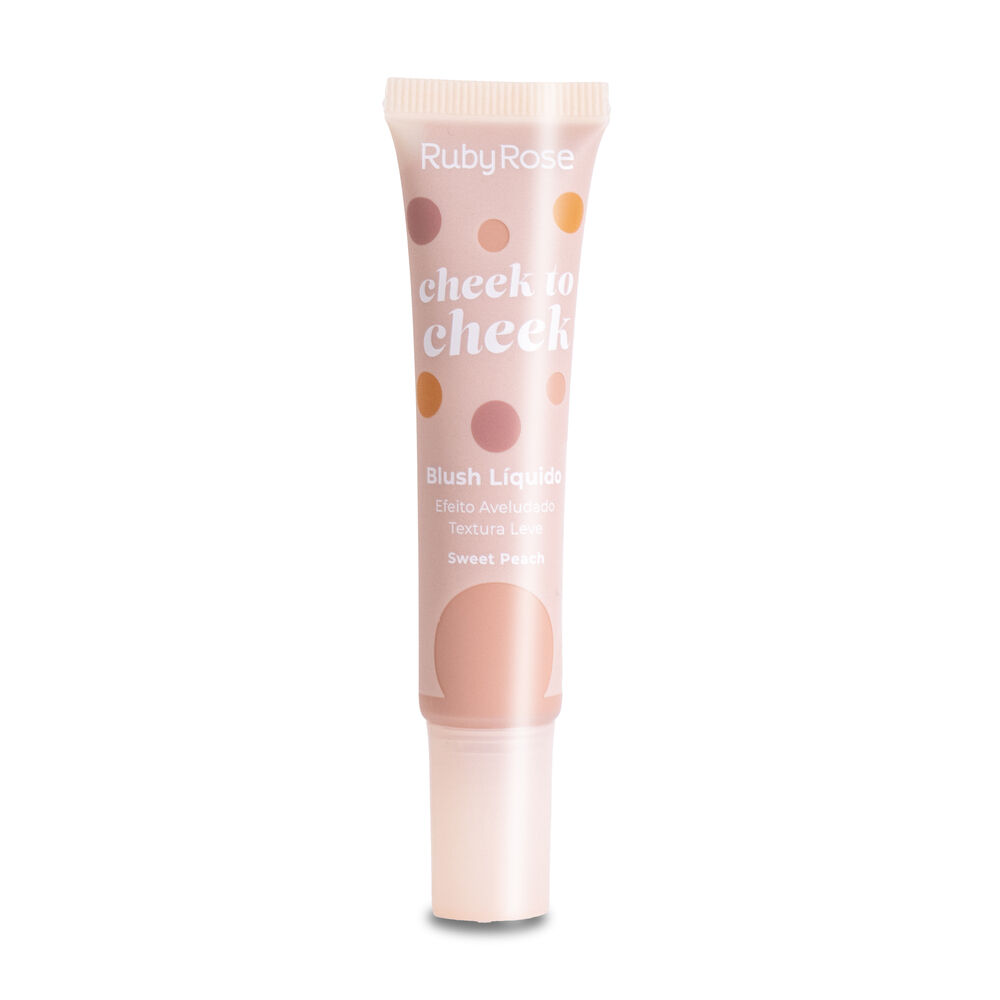 Rubor-Liquido-Cheek-To-Cheek-Sweet-Peach-Tubo-por-15.5Ml-imagen-1