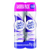 Promo-Desodorante-2-Frascos-X-91-G-Aerosol-Lady-Speed-Stick-Paquete-imagen-1