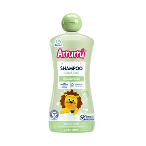 Shampoo-Arrurru-Cabello-Claro-Frasco-por-400Ml-imagen