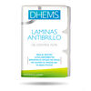Láminas-Antibrillo-Dhems-Sobre-X-50-imagen