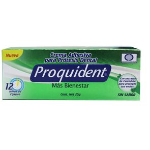 Crema-Adhesiva-Sin-Sabor-Protesis-Dental-Tubo-X-25Gr-Proquident-imagen