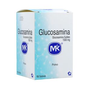 Glucosamina-Mk-1500Mg-Caja-X-15-Sobres-Polvo-Suspensión-Oral-imagen
