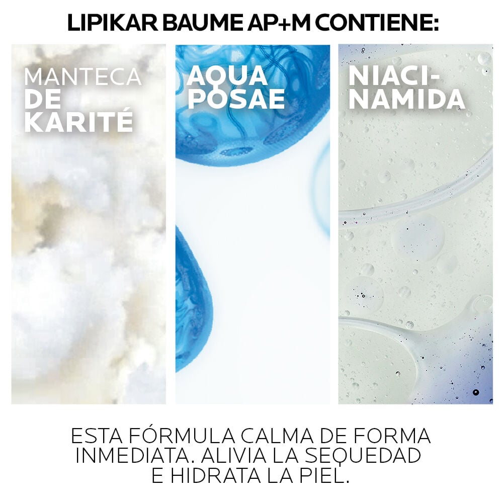 Lipikar-Baume-La-Roche-Posay-Ap+M-Tubo-X-200Ml-imagen-3