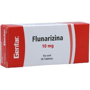 Flunarizina-Genfar-10Mg-Caja-X-30-Tabletas-imagen