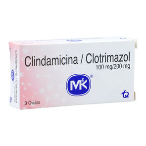 Clindamicina+Clotrimazol-Óvulos-(100+200)Mg-Caja-X-3--imagen