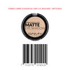 Sombra-Compacta-Samy-05-Individual-Caja-por-4Gr-Beige-Mate-imagen-2