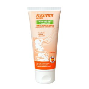Crema-Emoliente-Flexivita-+-Arnica-+-Coenzima-Q10-Tubo-X-100Ml-imagen
