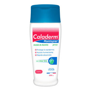 Acetato-De-Aluminio-Caladerm-Frasco-X-200Gr-Ph-4.5-imagen