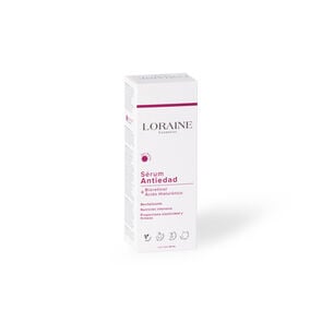 Serum-Antiedad-Loraine-Cosmetics-Bioretinol-+-Acido-Hialuronico-Frasco-por-30Ml-imagen