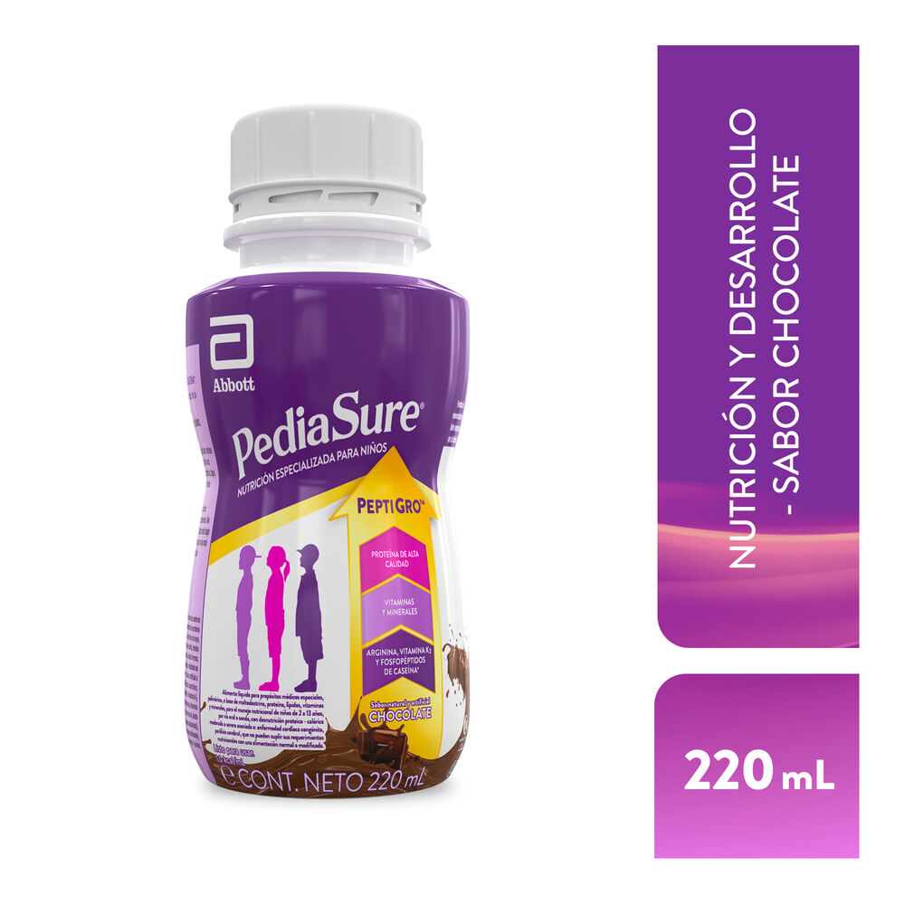 Pediasure-Ni&ntilde;os-Formula-Nutricional-Chocolate-Liquido-220-Ml-imagen-2