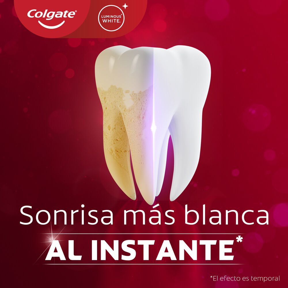 Crema-Dental-Blanqueadora-Colgate-Luminous-White-Color-Correct-66-mL-imagen-3