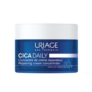 Crema-Reparadora-Concentrada-Uriage-Eau-Thermale-Cica-Daily-Pot-50Ml-imagen