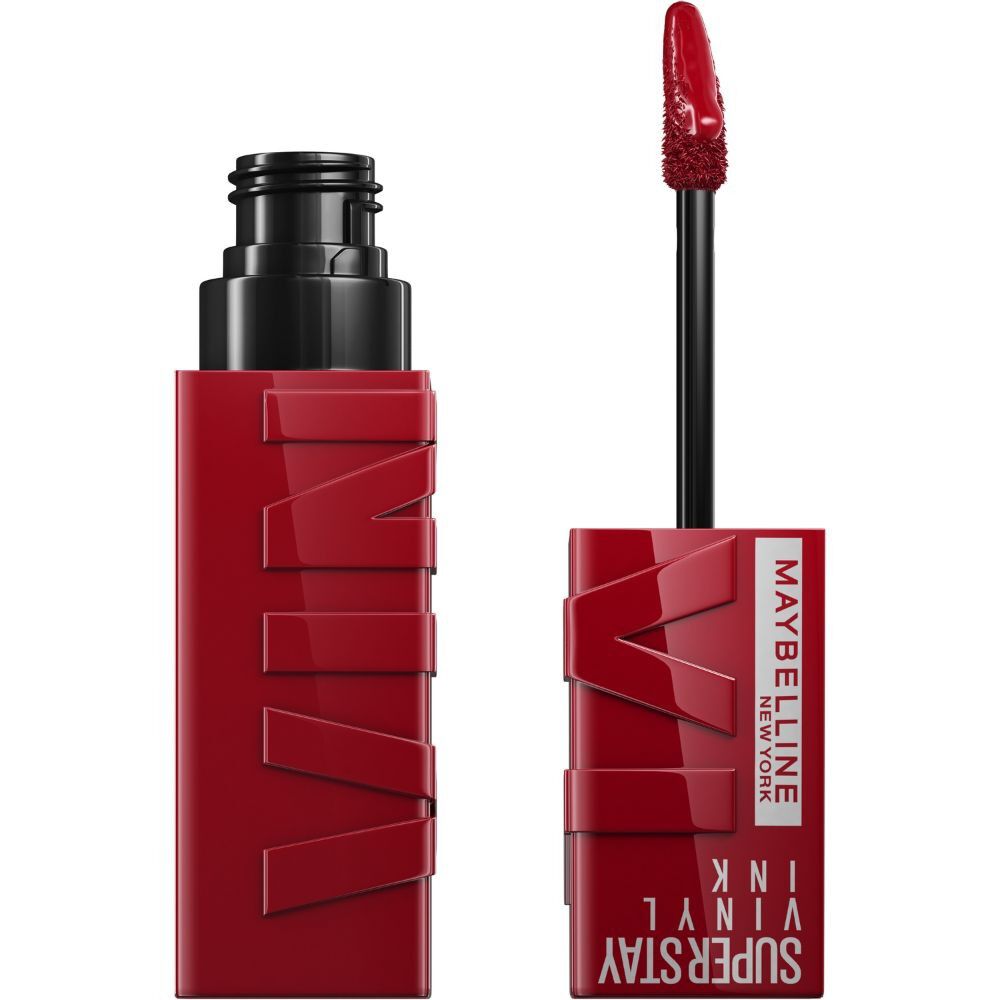 Labial-Liquido-Maybelline-10-Super-Stay-Vinyl-Ink-Frasco-X-4.2Ml-Lippy-imagen-2