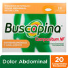 Buscapina-Compuesta-Nf-(325+10)Mg-Caja-X-20-Tabletas-Recubiertas-imagen