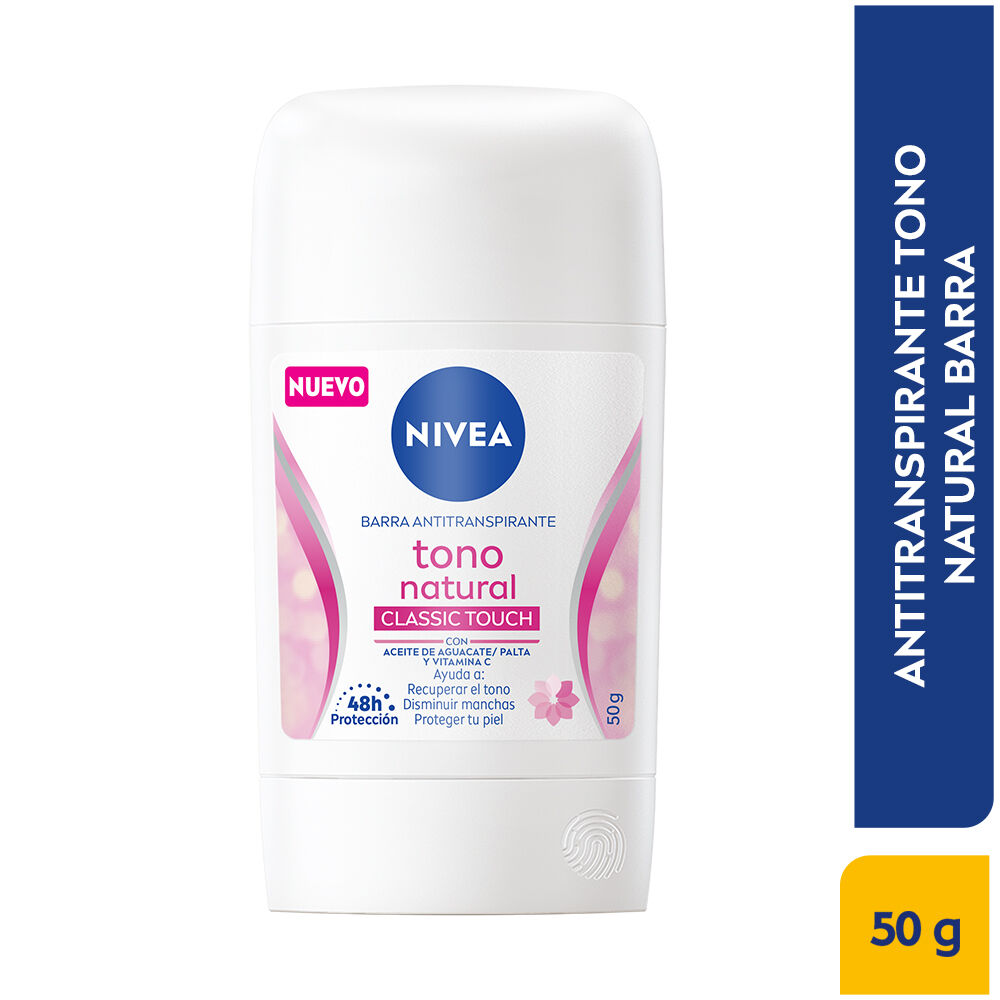 Nivea-Barra-Antitranspirante-Aclarado-Natural-Nivea-Pote-X-50Gr-imagen-1