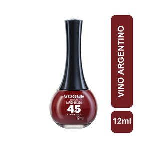 Esmalte-Vogue-Rapido-Secado-Frasco-por-12Ml-Vino-Argentino-imagen