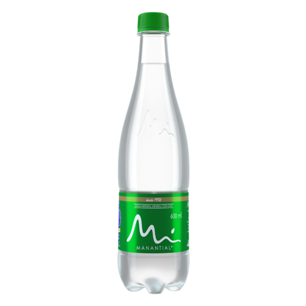 Agua-Manantial-Con-Gas-Pet-600Ml-imagen-1