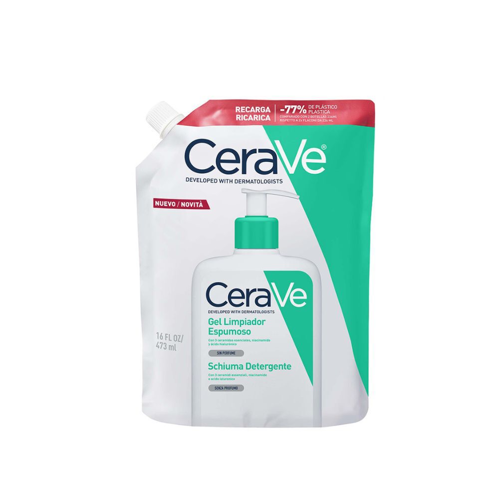 Gel-Limpiador-Espumoso-Cerave-Refill-Bolsa-X-473Ml-imagen