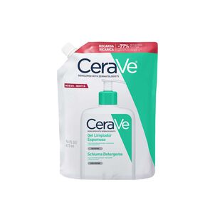 Gel-Limpiador-Espumoso-Cerave-Refill-Bolsa-X-473Ml-imagen