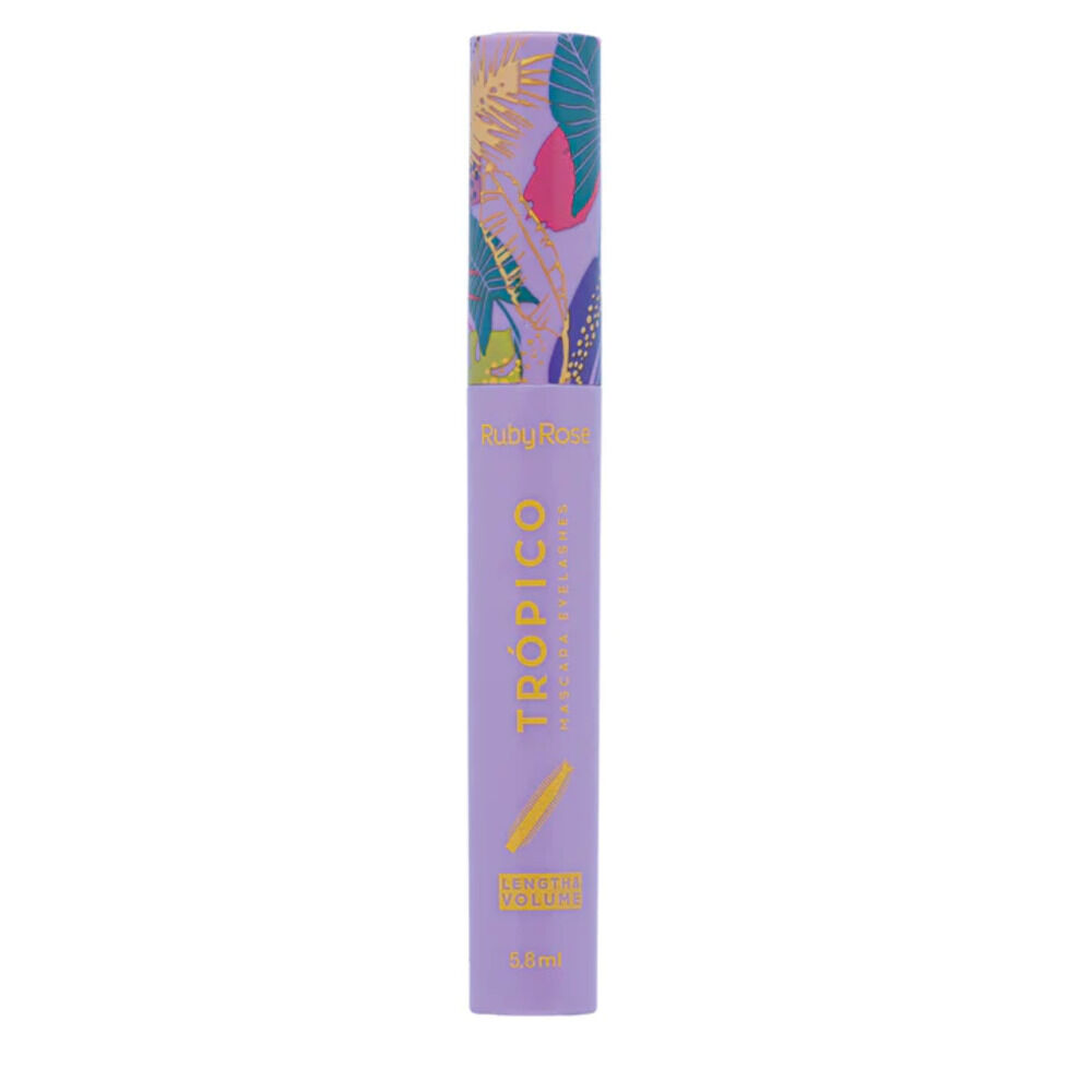 Pestañina-Tropico-Longitud-Y-Volumen-N-6-Tubo-por-5.8Ml-imagen