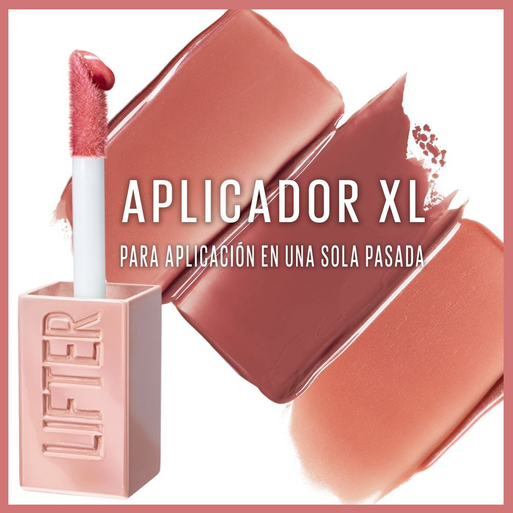 Brillo-Labial-Maybelline-Lifter-Gloss--Ice-5.4-Ml--imagen-5