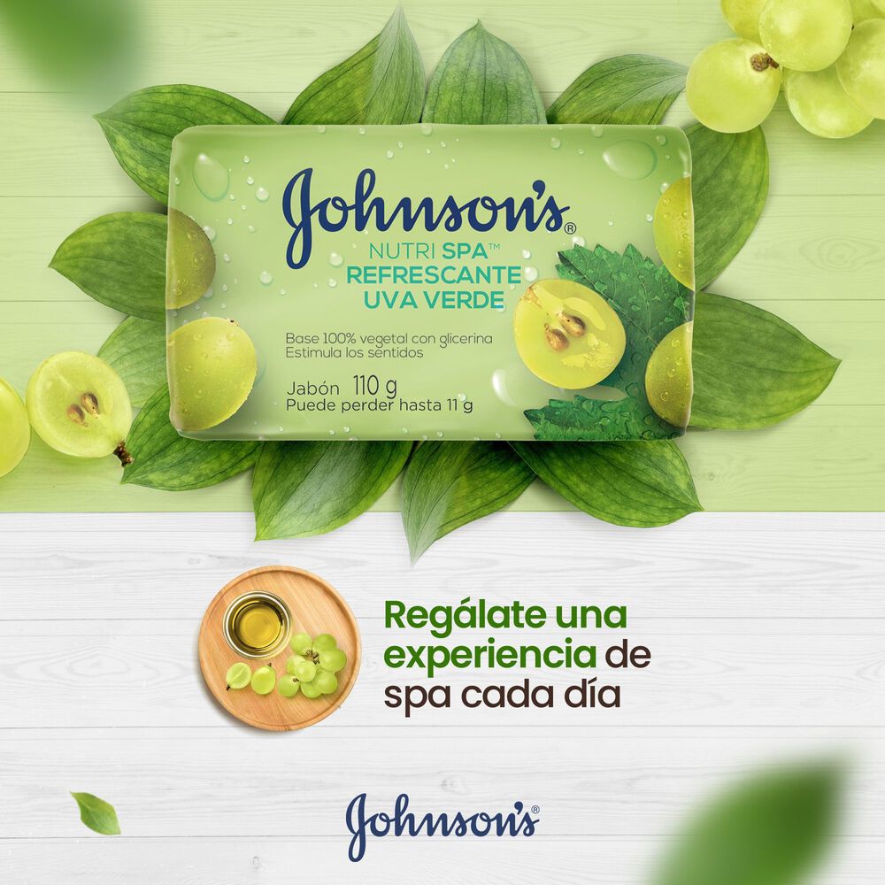 Jabon-Uva-Verde-Jhonsons-Nutri-Spa-Refrescante-Paquete-X-3Barras-X-110-g-imagen-4