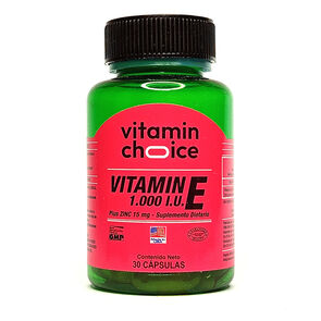 Suplemento-Dietario-Vitamin-Choice-Vitamina-E-+-Plus-Zinc-1000Ui+15Mg-Capsulas-Frasco-X-30-imagen