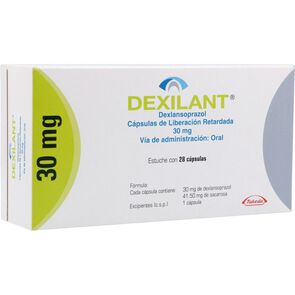 Dexilant-30Mg-Caja-X-28-Cápsulas-Liberación-Retardada-imagen