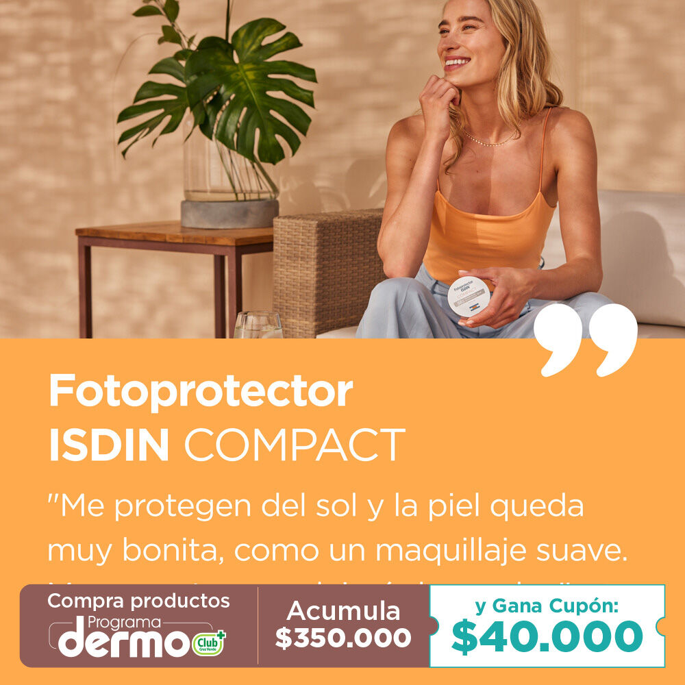 Fotoprotector-Compact-Isdin-Spf-50+-Caja-X-10Gr-Arena-imagen-4