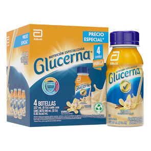 Promo-Glucerna-4-Pack-Líquido-Paquete-X-4-Botellas-X-237mL-Vainilla-imagen