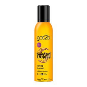 Got2B-Mousse-Twisted-Curling-Frasco-por-250Ml-imagen