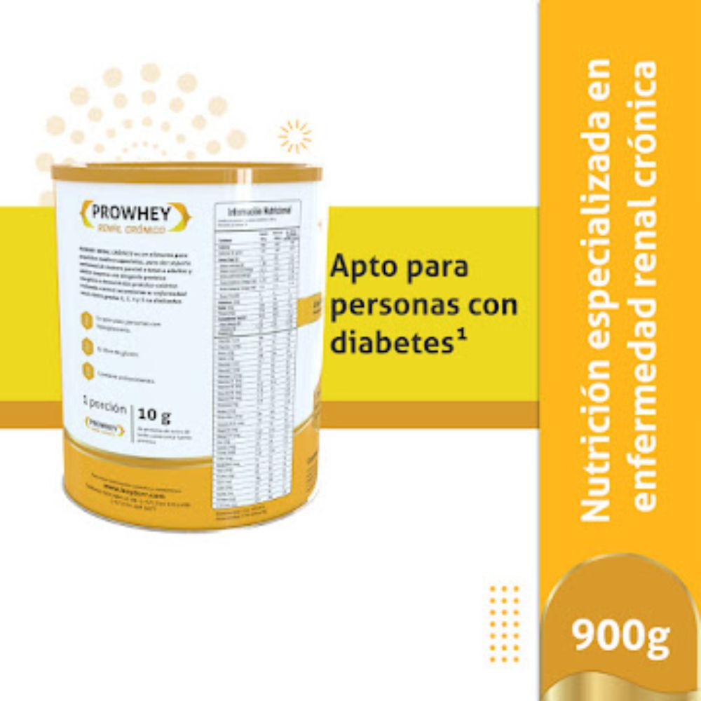 Prowhey-Renal-Cr&oacute;nico-Polvo-Oral-Lata-Sabor-Vainilla-Caramelo-X-900Gr-imagen-3