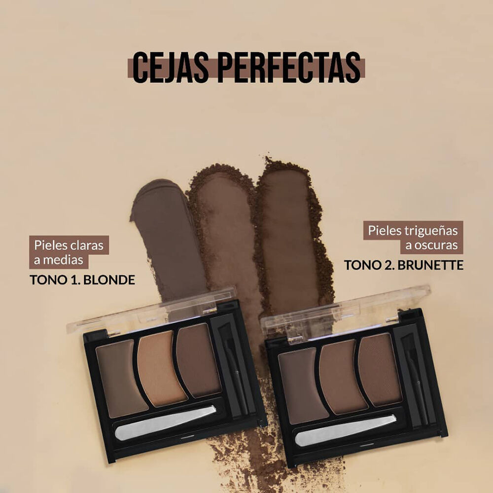Kit-Para-Cejas-Perfect-Brows-Samy-Caja-X-3Gr-Blonde-imagen-2