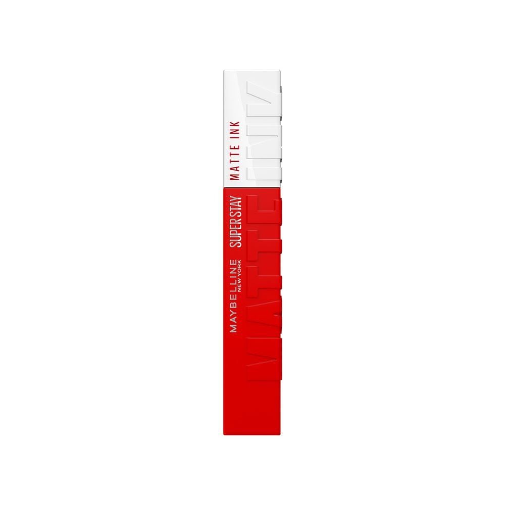 Labial-L&iacute;quido-Maybelline-Super-Stay-Matte-Ink-Acabado-Mate-Dancer-5-Ml---imagen-1