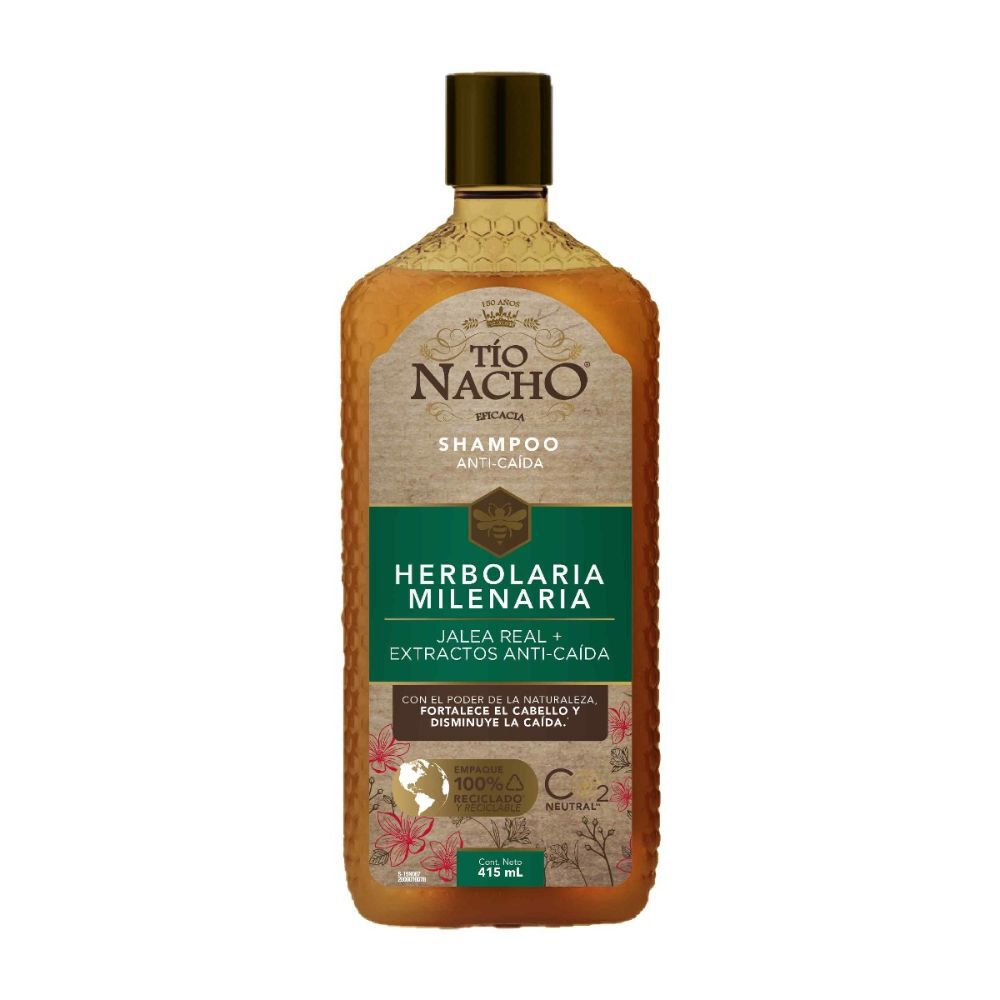 Tío-Nacho-Shampoo-Herbolaria-Milenaria-415-Ml-imagen-2